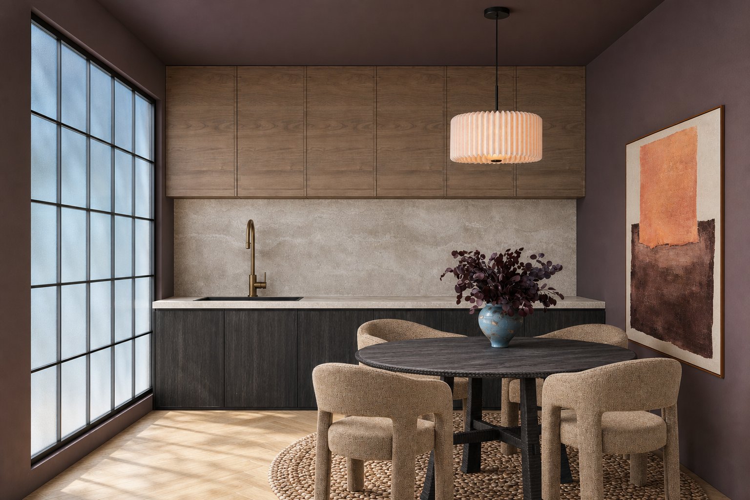 Plum Kitchen