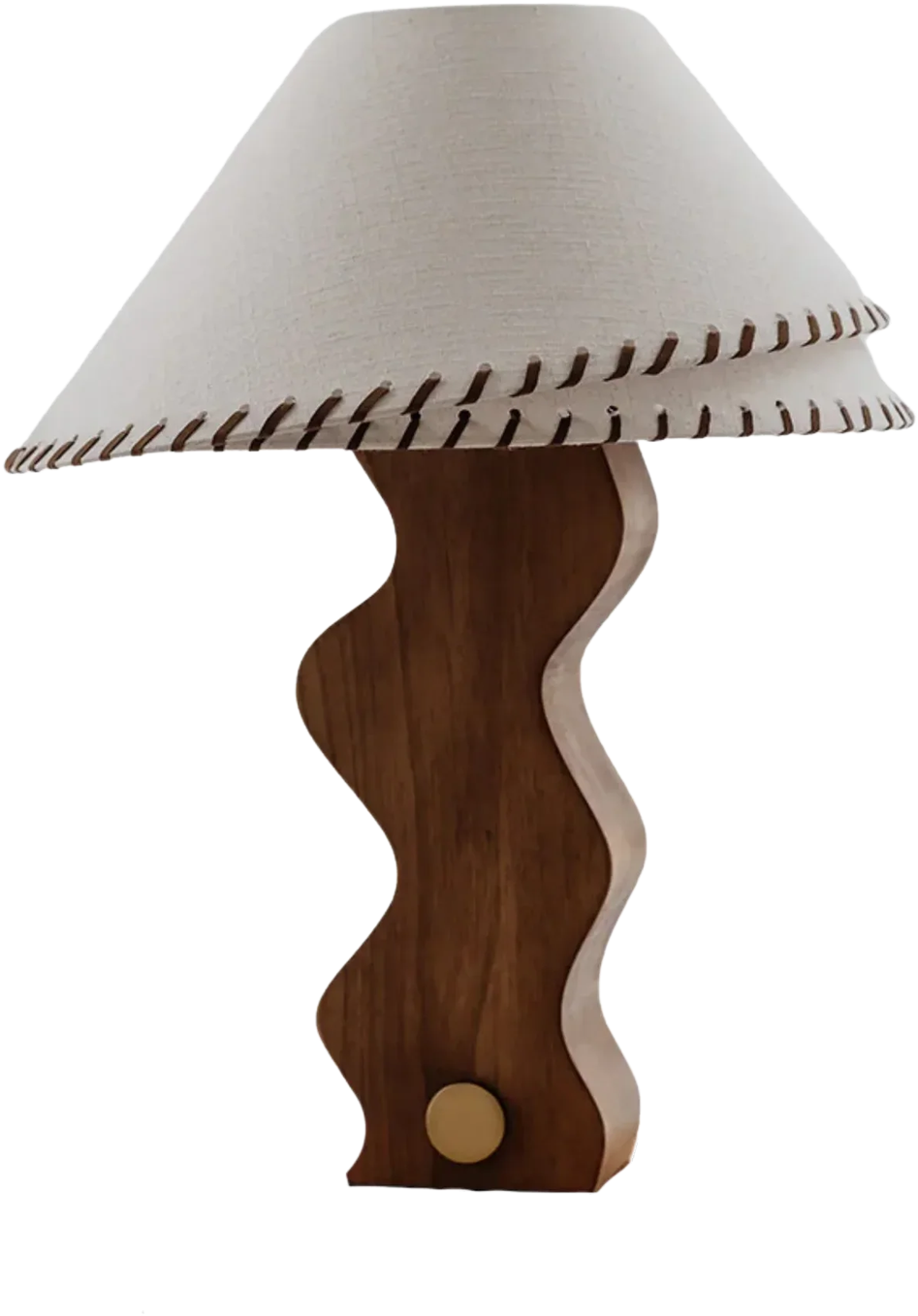 Buy Zandro Table Lamp - Small by Paola and Joy online - RJ Living