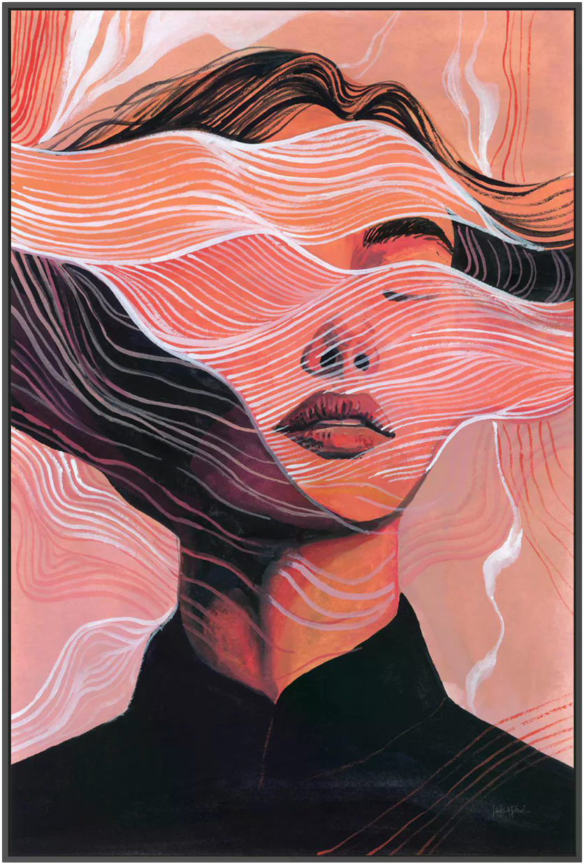 Caught in a Daydream