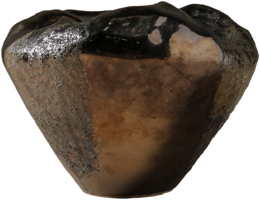 Cinder Vase