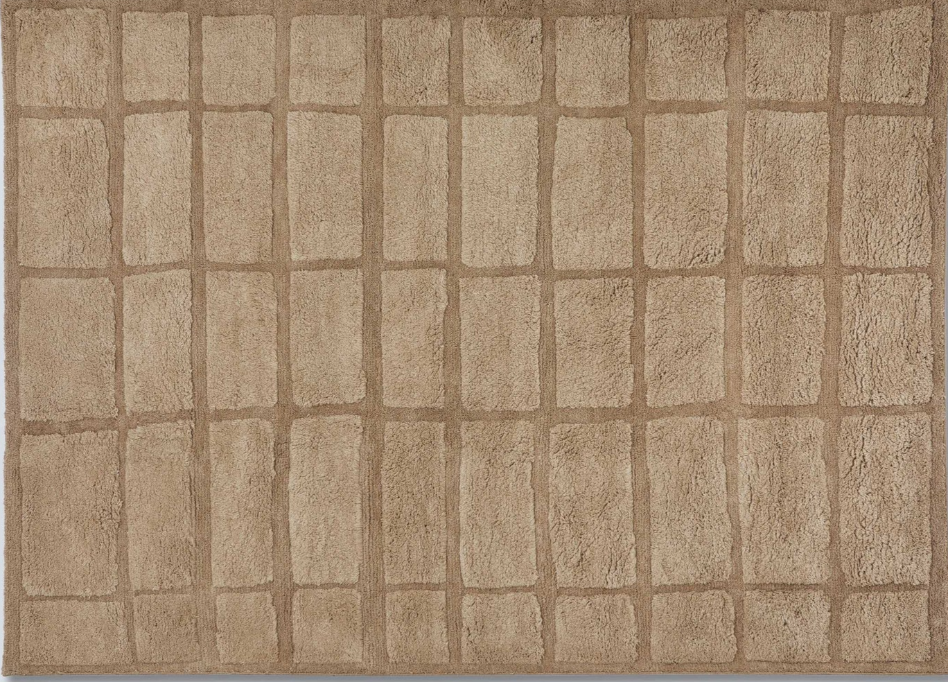 Nuri Rug Oat
