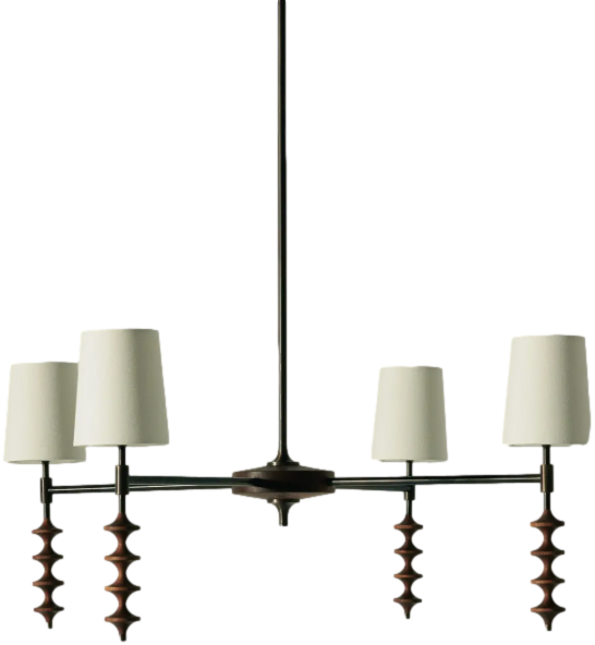 Hour Olius Pendant 04