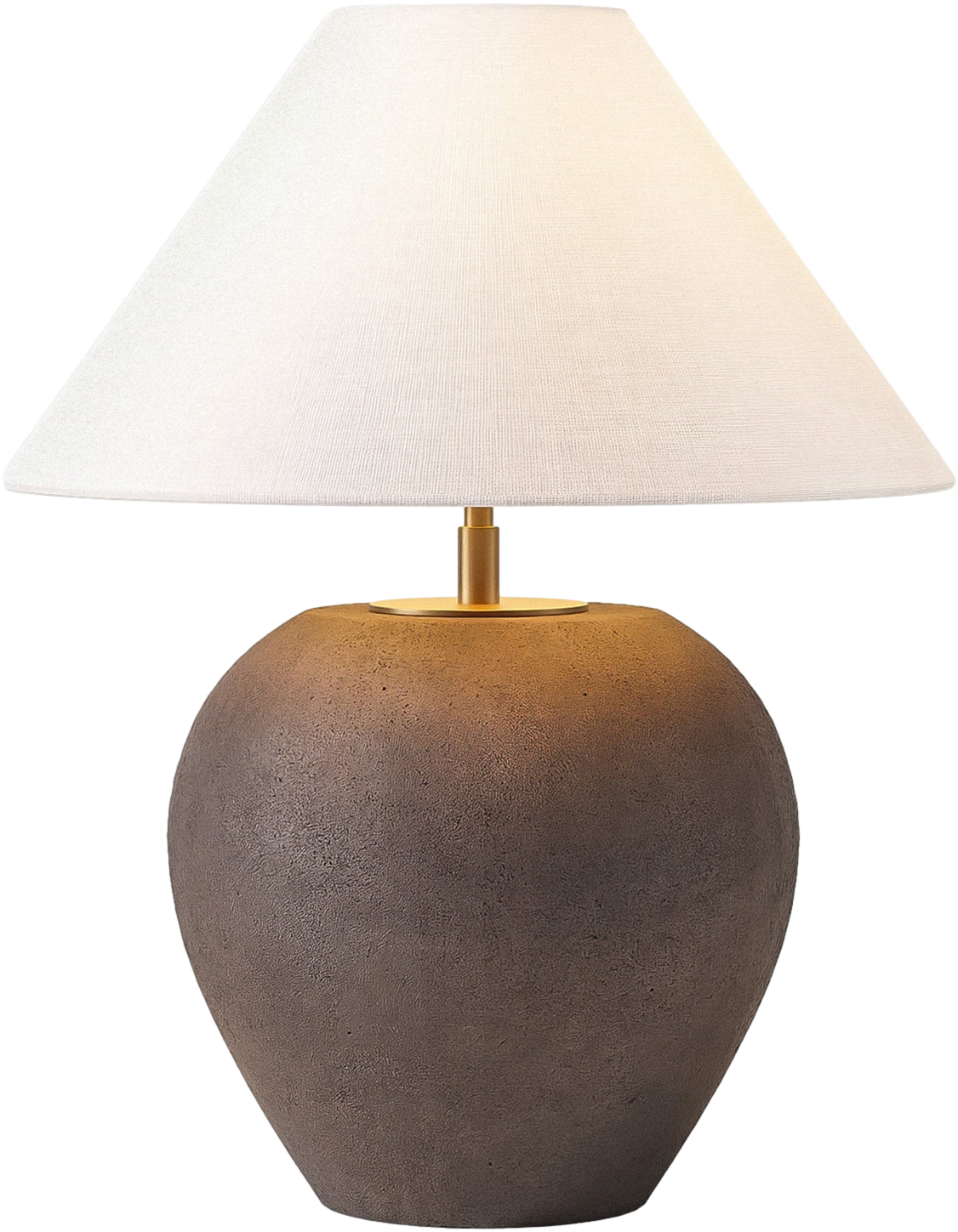 Ngala Table Lamp | Casa Blanco
