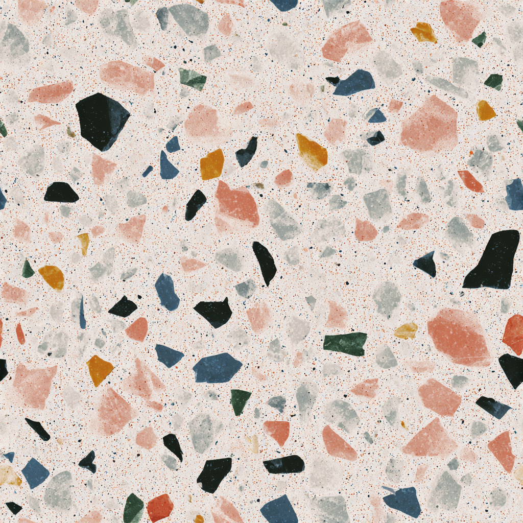 Terrazzo Tile