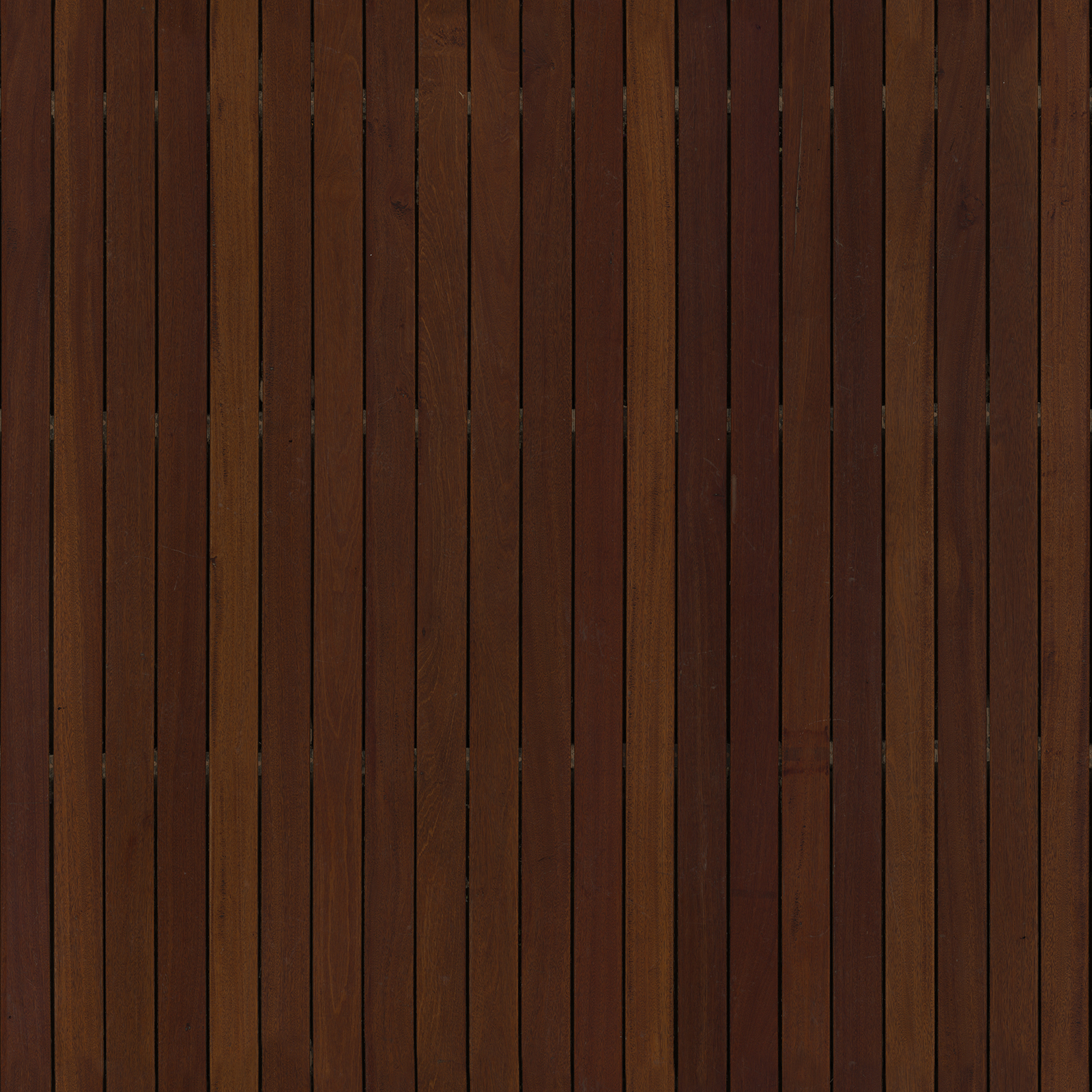 Plank Floor