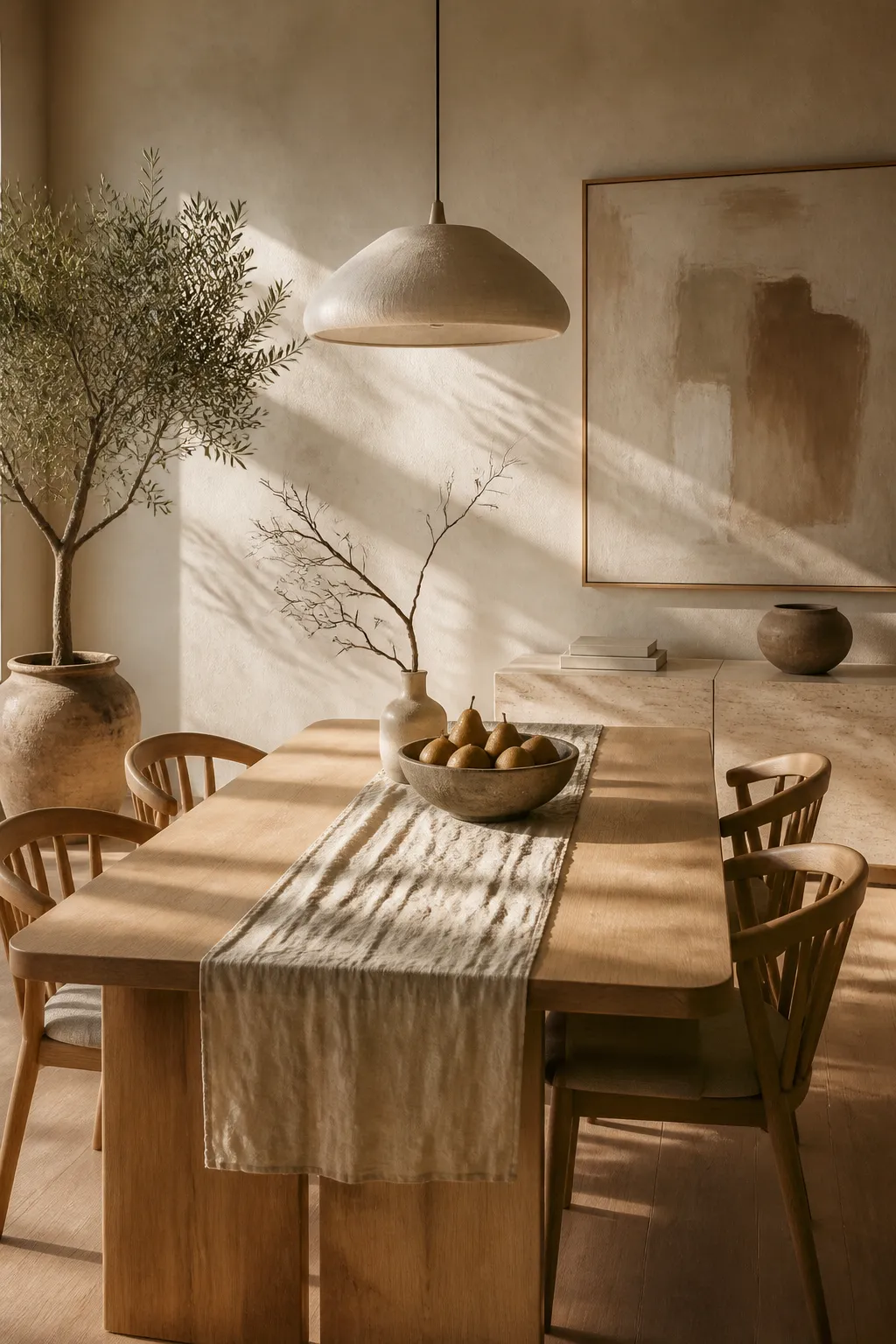 room dining